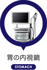胃の内視鏡